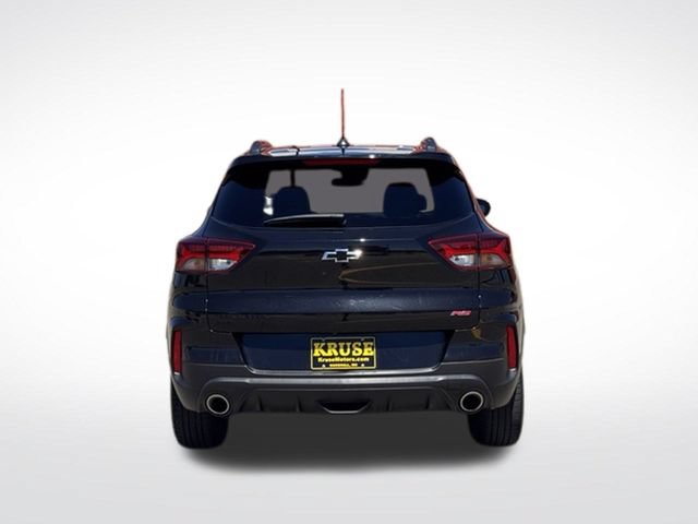 Used 2023 Chevrolet TrailBlazer RS AWD/4WD image 33