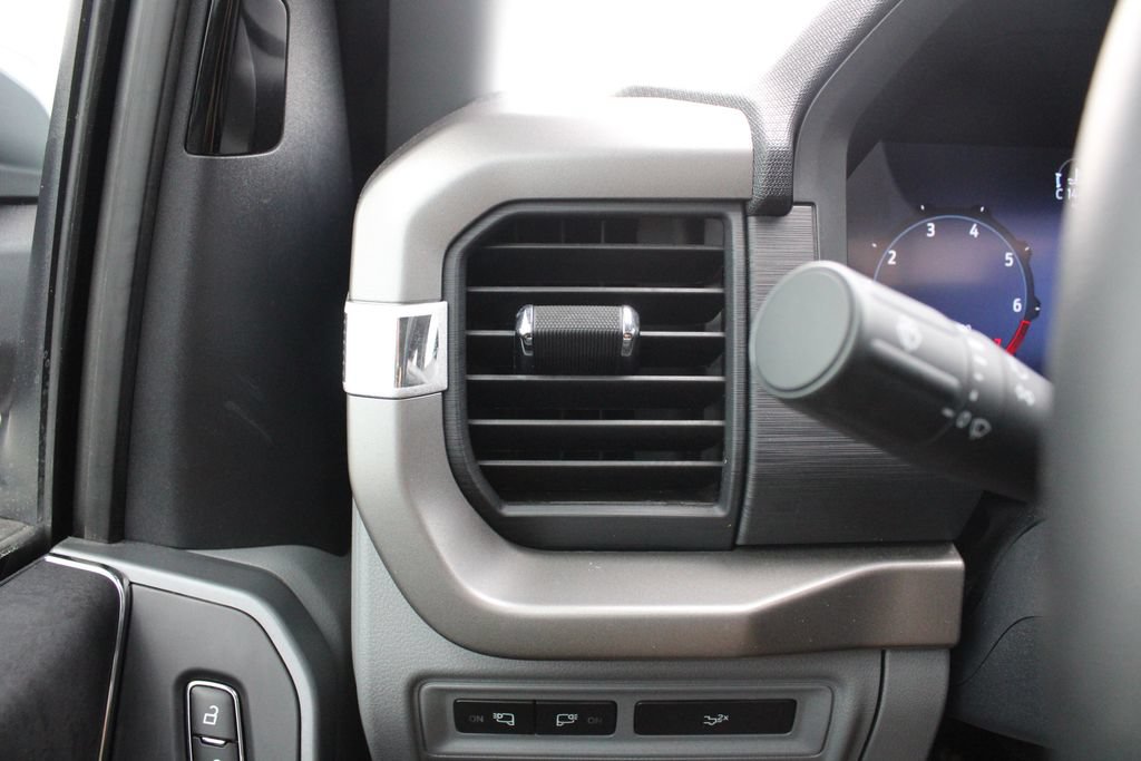 Used 2024 Ford F150 XLT w/ Equipment Group 302A MID AWD/4WD image 8