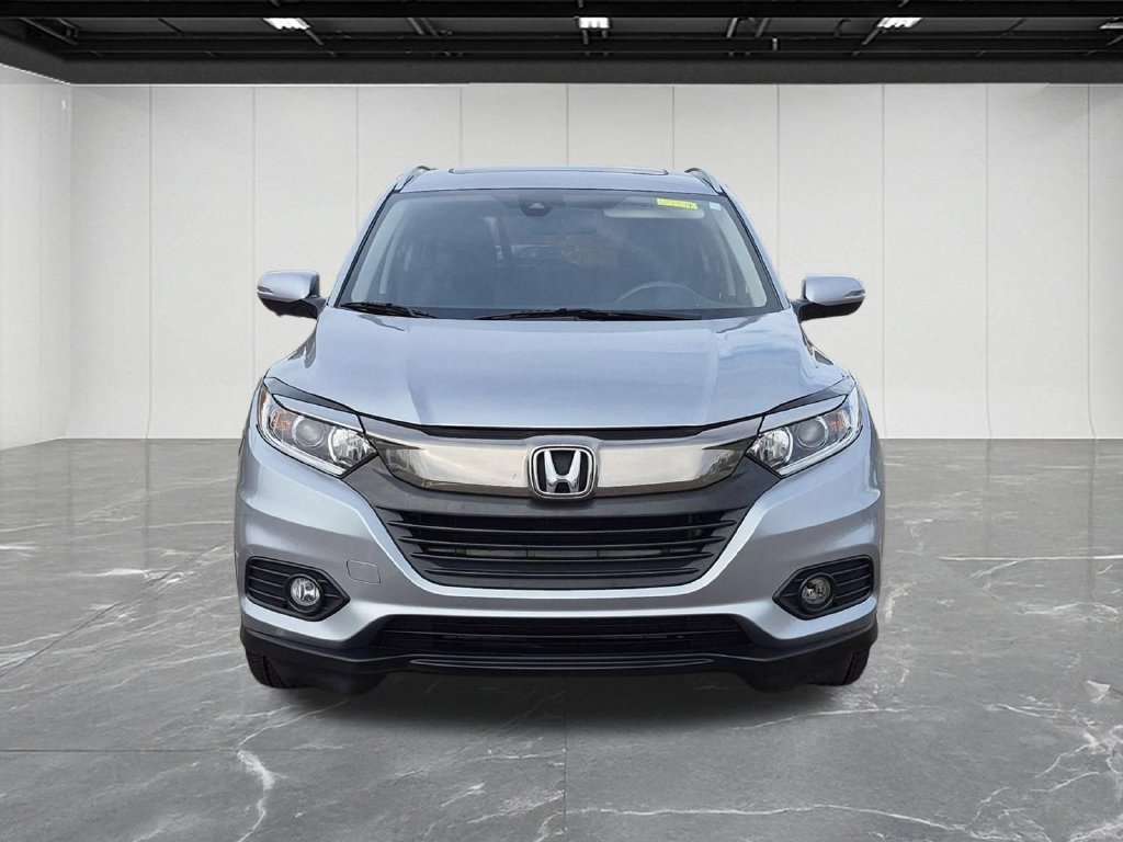 Used 2019 Honda HR-V EX image 8