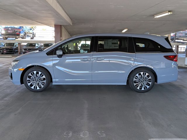 New 2026 Honda Odyssey Elite image 5