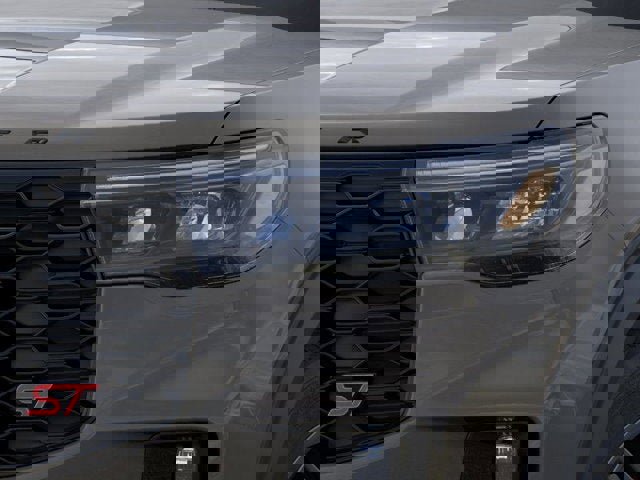 New 2026 Ford Explorer ST w/ Sun And Sound Package image 18