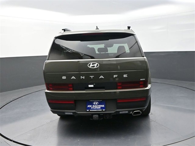 New 2026 Hyundai Santa Fe SEL image 7