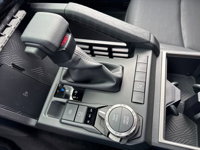 New 2026 Toyota 4Runner TRD Sport Premium image 18