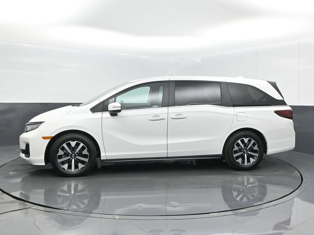 Certified 2026 Honda Odyssey EX-L image 4