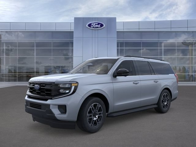 New 2026 Ford Expedition Max Active AWD/4WD image 1