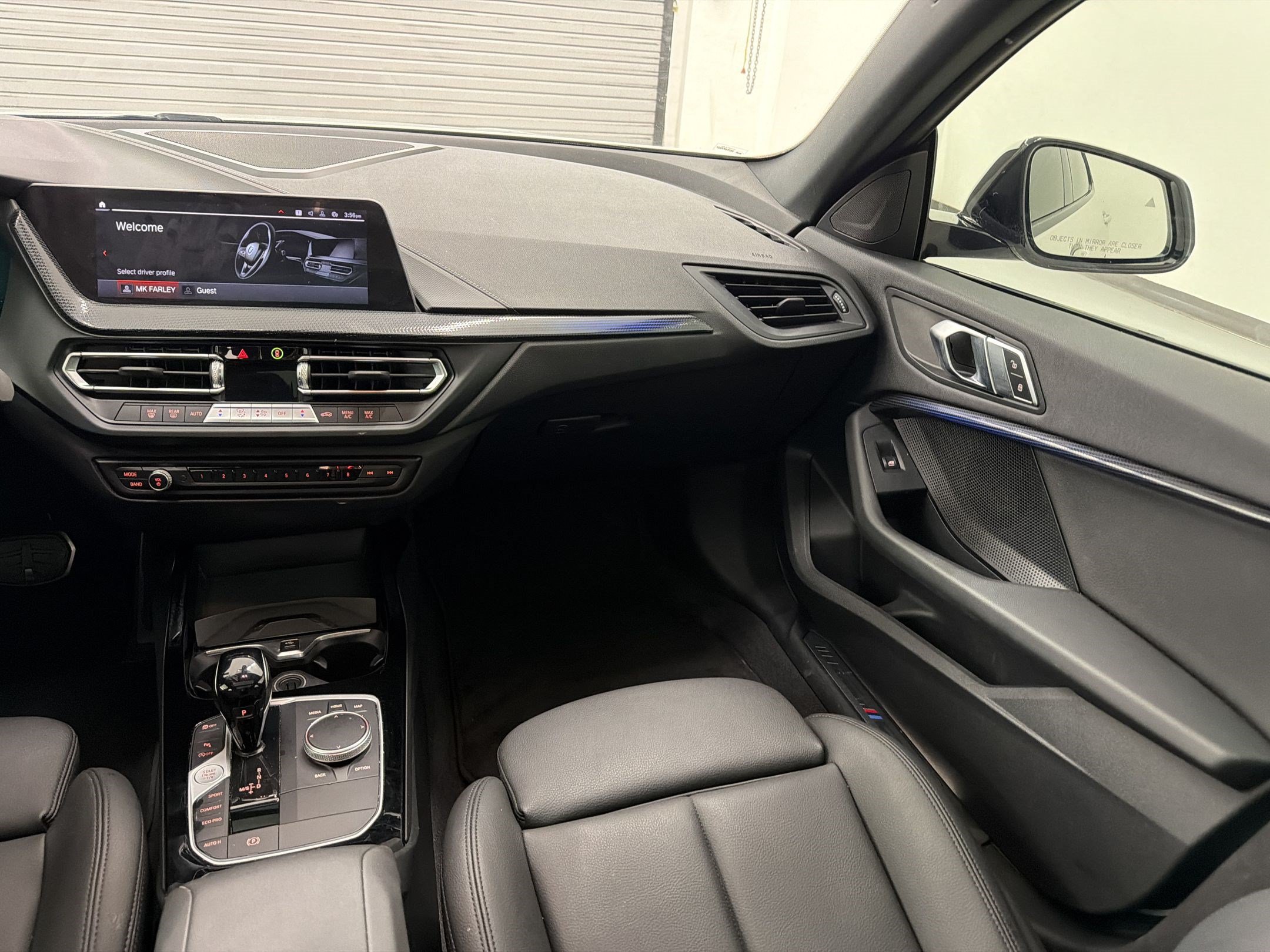 Used 2022 BMW 228i Gran Coupe w/ M Sport Package FWD image 28