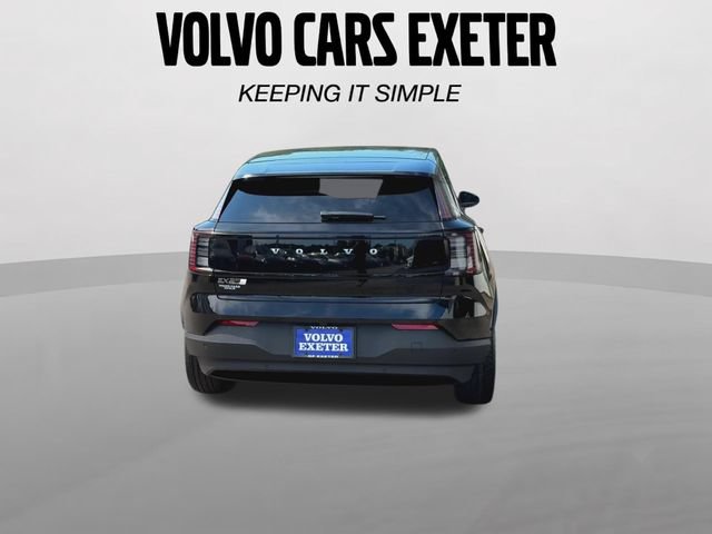 New 2026 Volvo EX30 Ultra w/ Protection Package Premier AWD/4WD image 7