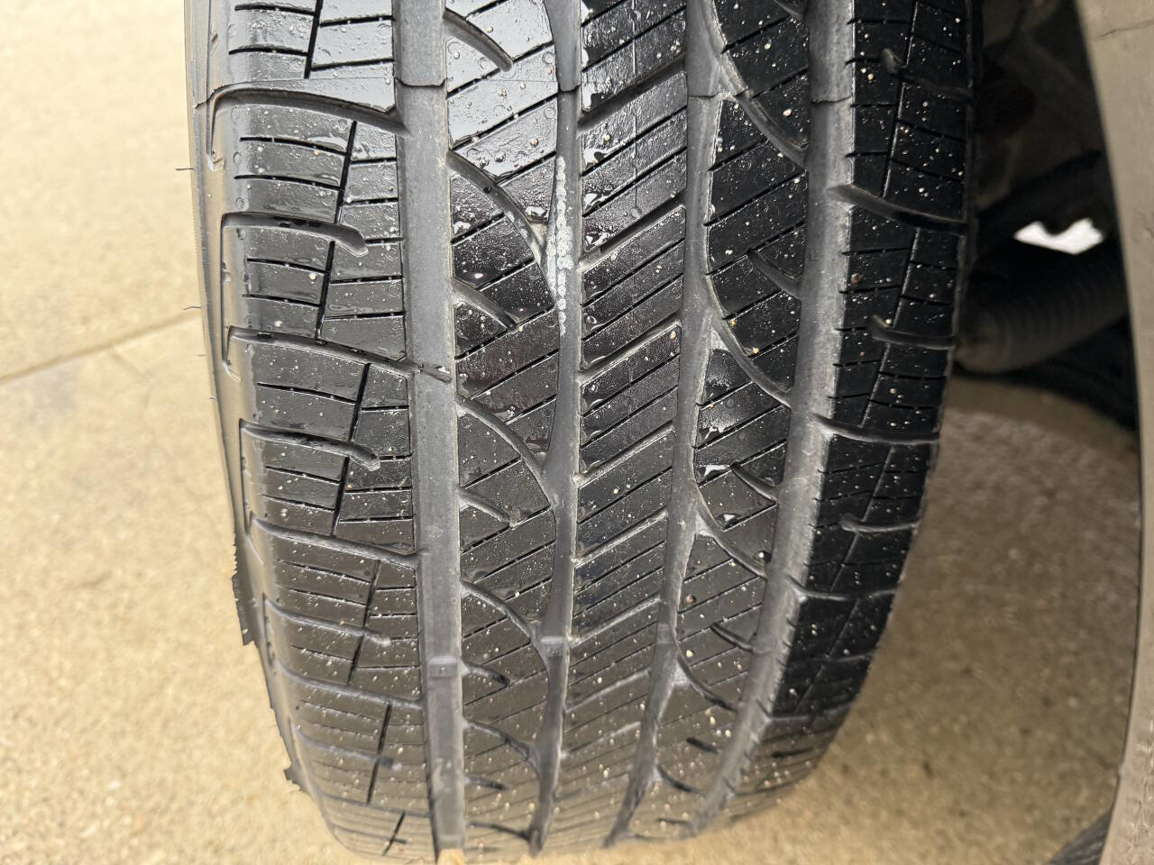 Used 2018 Ford Flex Limited image 16