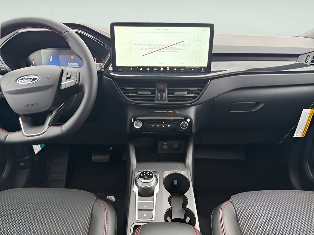 New 2026 Ford Escape Active w/ Cold Weather Package image 14