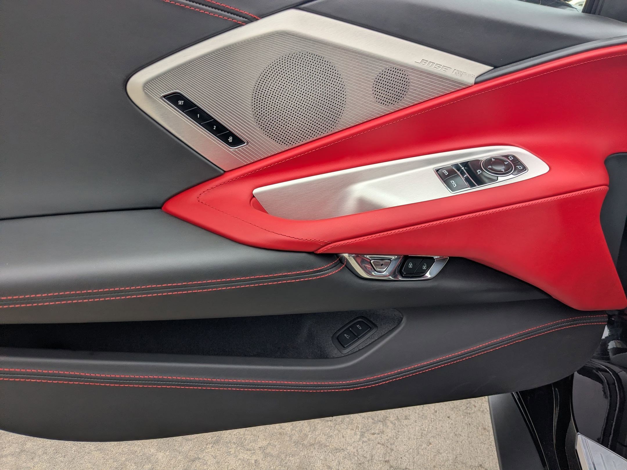 Certified 2024 Chevrolet Corvette Stingray Premium Cpe w/ Z51 Performance Package image 15