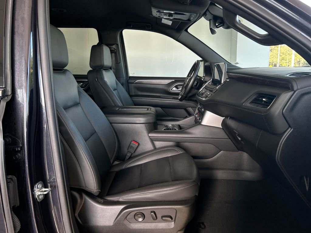 Used 2024 Chevrolet Tahoe LT AWD/4WD image 34
