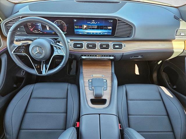 Certified 2025 Mercedes-Benz GLE 350 4MATIC image 19