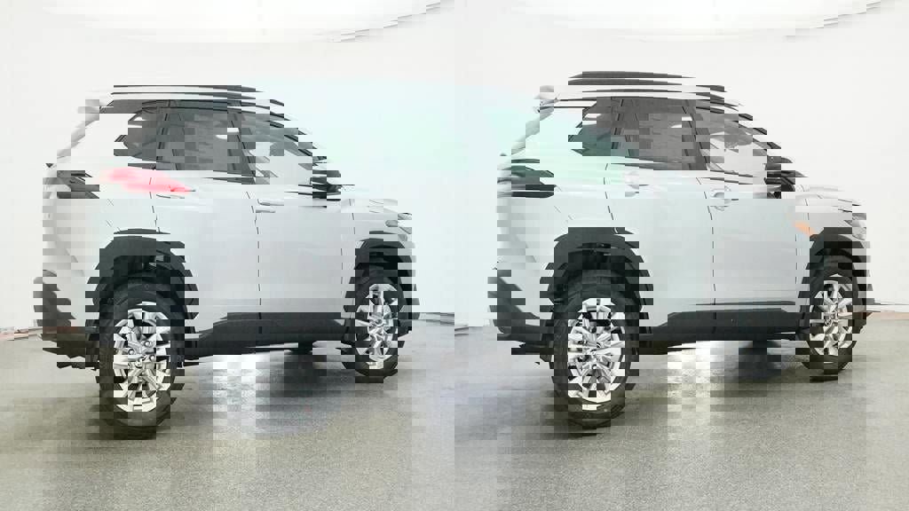 New 2026 Toyota Corolla Cross LE image 26