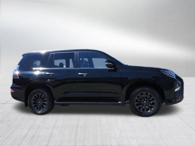Used 2022 Lexus GX 460 Premium image 2