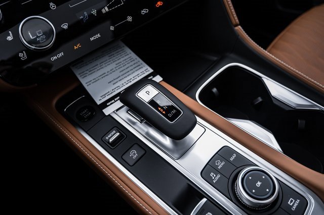 New 2026 INFINITI QX60 Autograph w/ Autograph Tech Package image 23