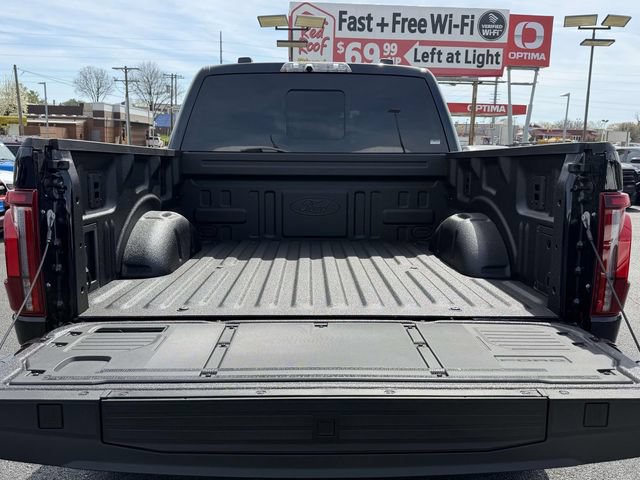 Used 2025 Ford F150 Raptor w/ Equipment Group 803A Raptor R AWD/4WD image 9