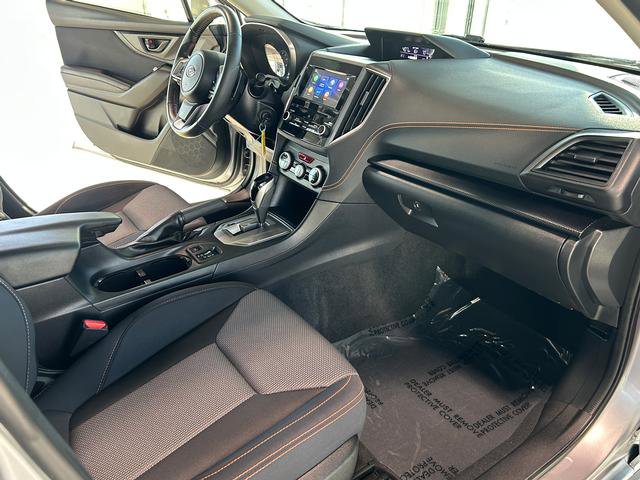 Used 2023 Subaru Crosstrek 2.0i Premium image 26