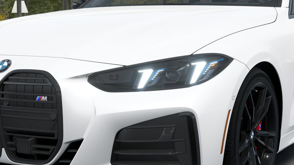 New 2027 BMW M440i Convertible w/ Premium Package RWD image 6