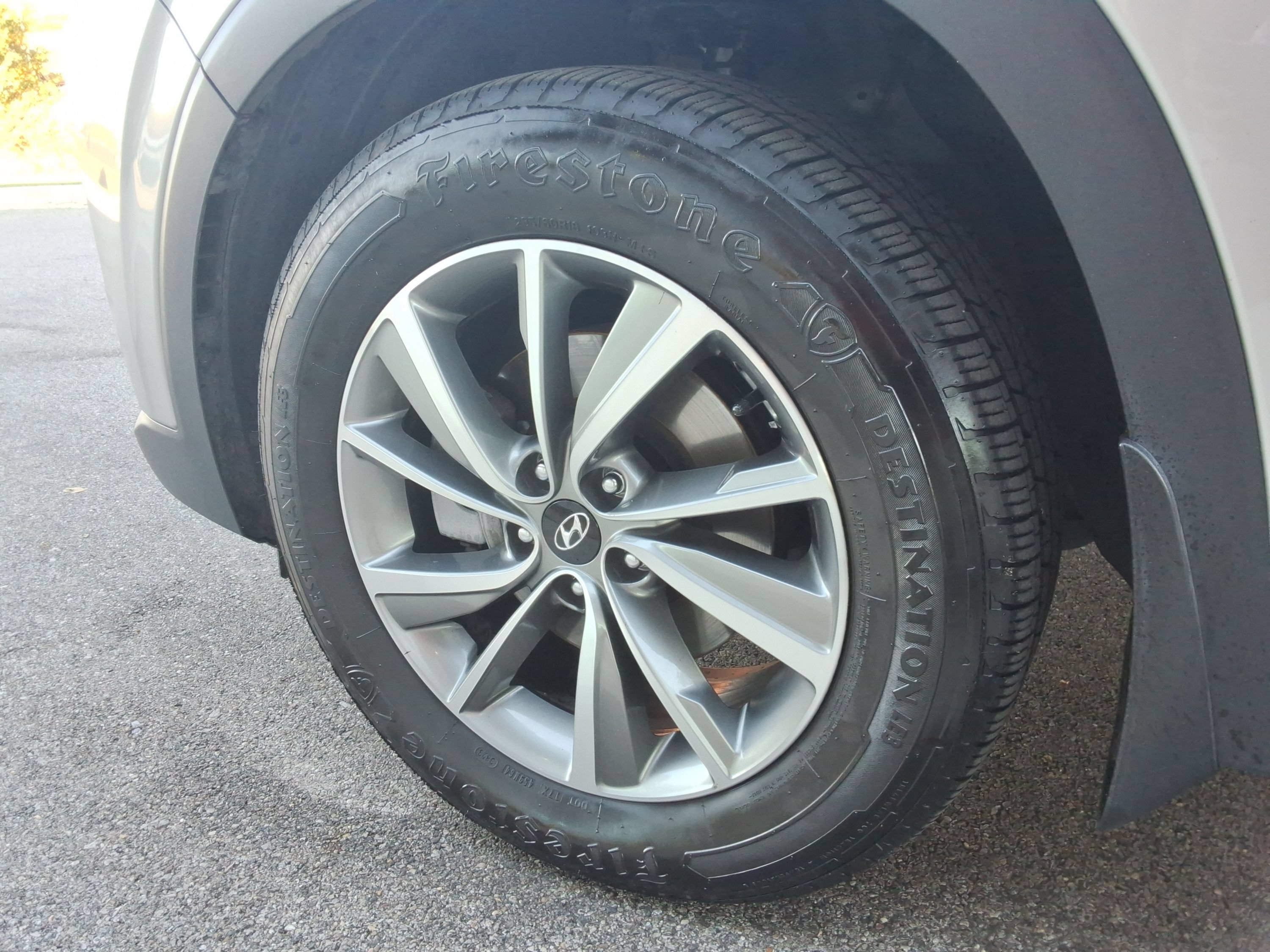 Used 2020 Hyundai Santa Fe SEL w/ Convenience Package AWD/4WD image 29