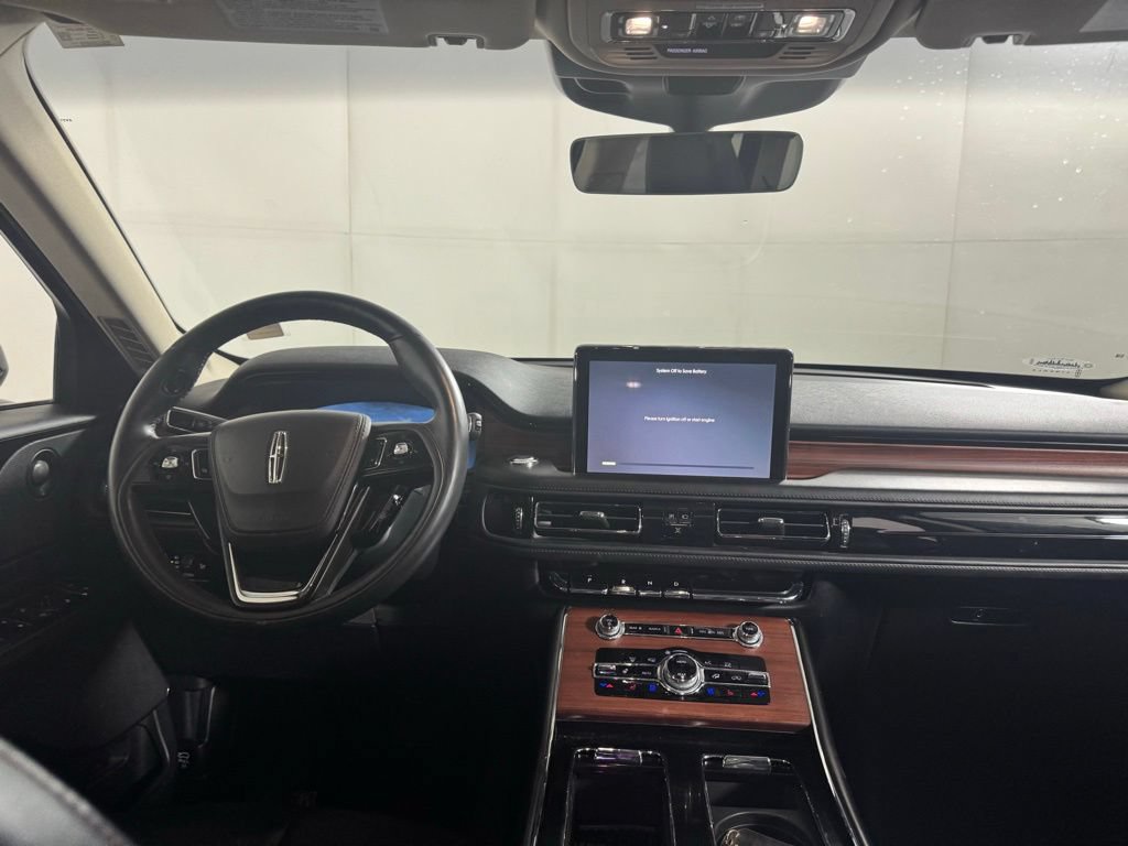 Certified 2022 Lincoln Aviator Reserve w/ Elements Package Plus AWD/4WD image 16