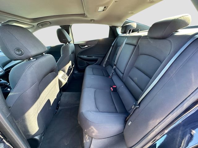 Used 2023 Chevrolet Malibu LT image 24