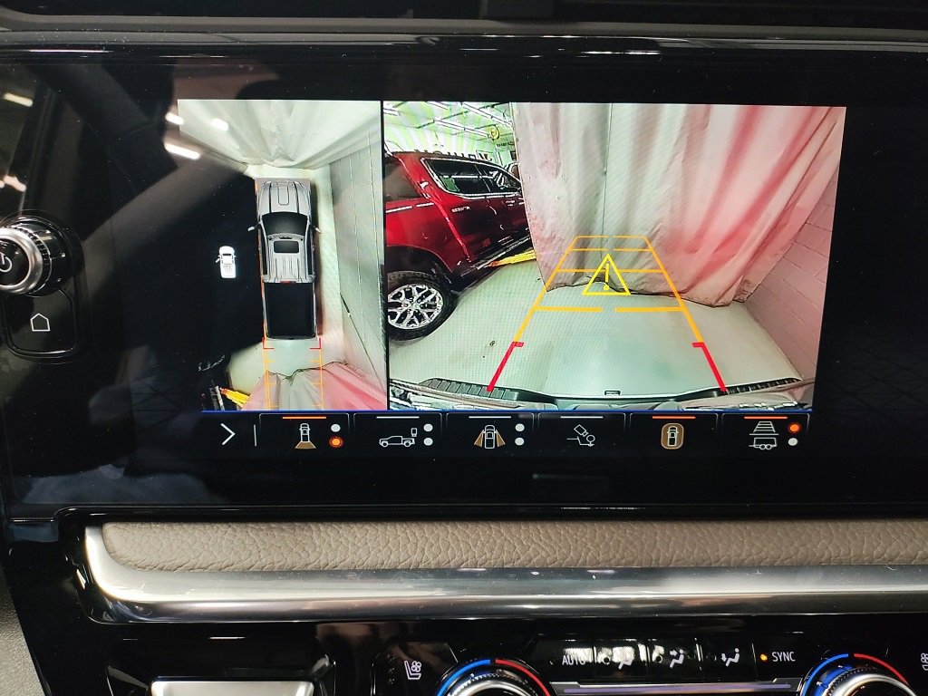 New 2026 GMC Sierra 2500 Denali w/ Technology Package image 31