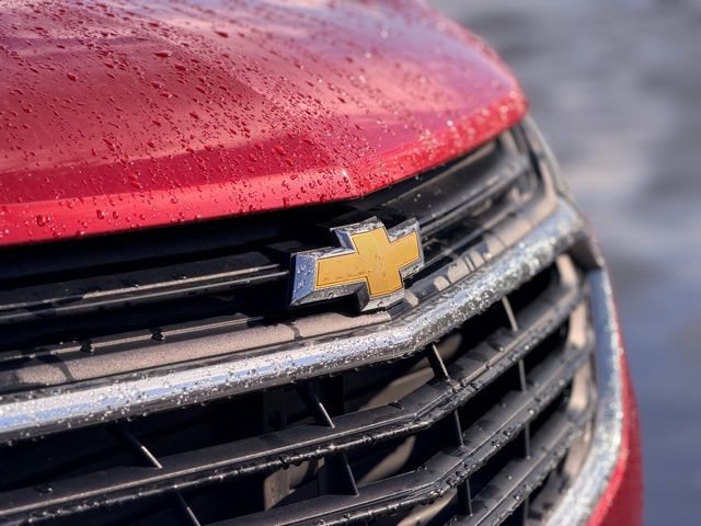 Used 2019 Chevrolet Equinox LT w/ Driver Convenience Package image 29