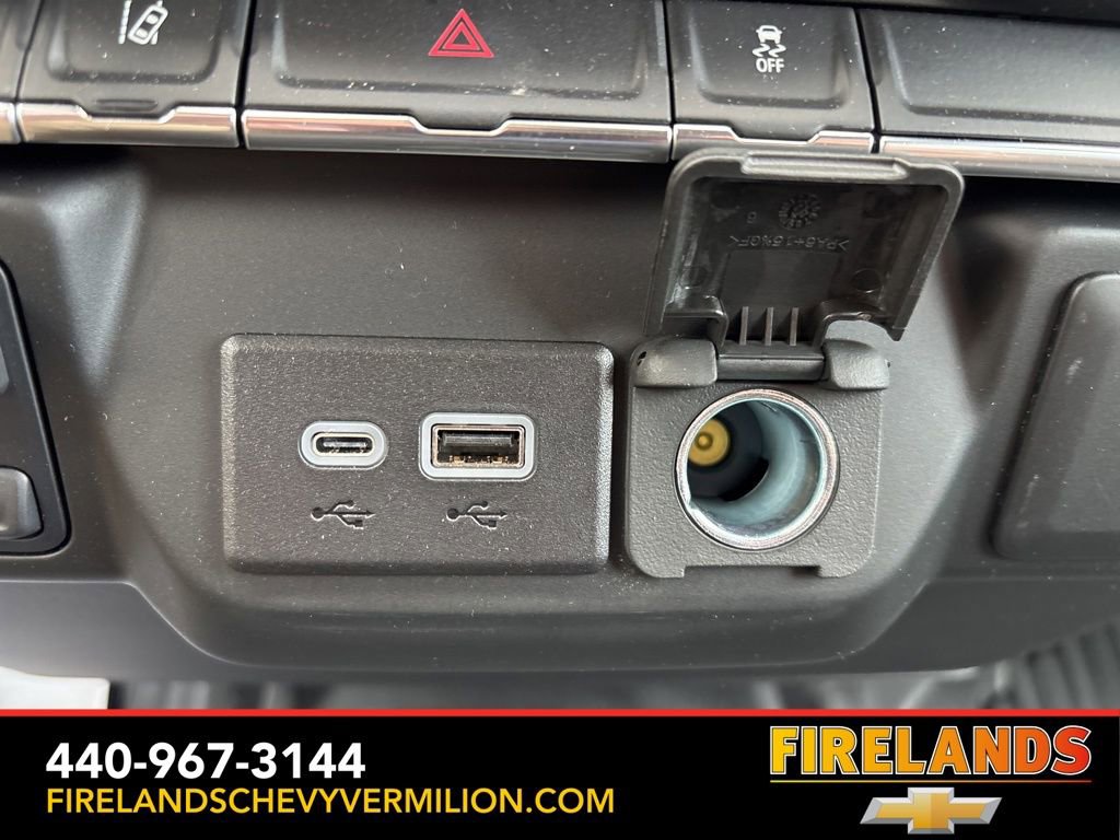 New 2024 Chevrolet Silverado 3500 W/T w/ WT Convenience Package image 19