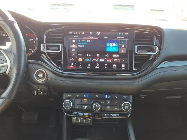 Used 2022 Dodge Durango Citadel w/ Trailer Tow Group IV AWD/4WD image 19
