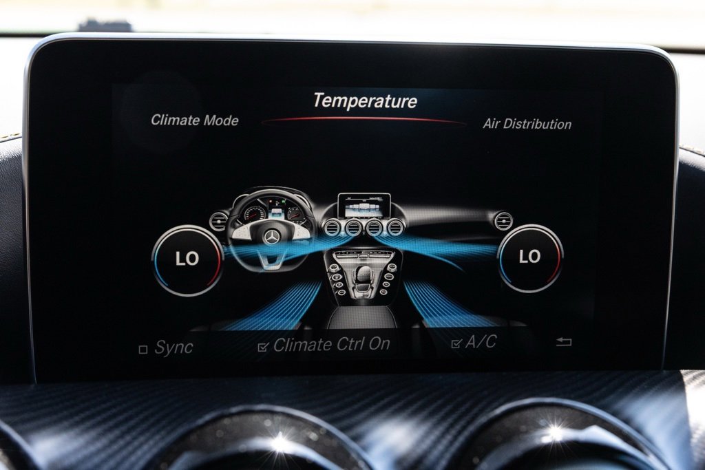 Used 2018 Mercedes-Benz AMG GT R image 17