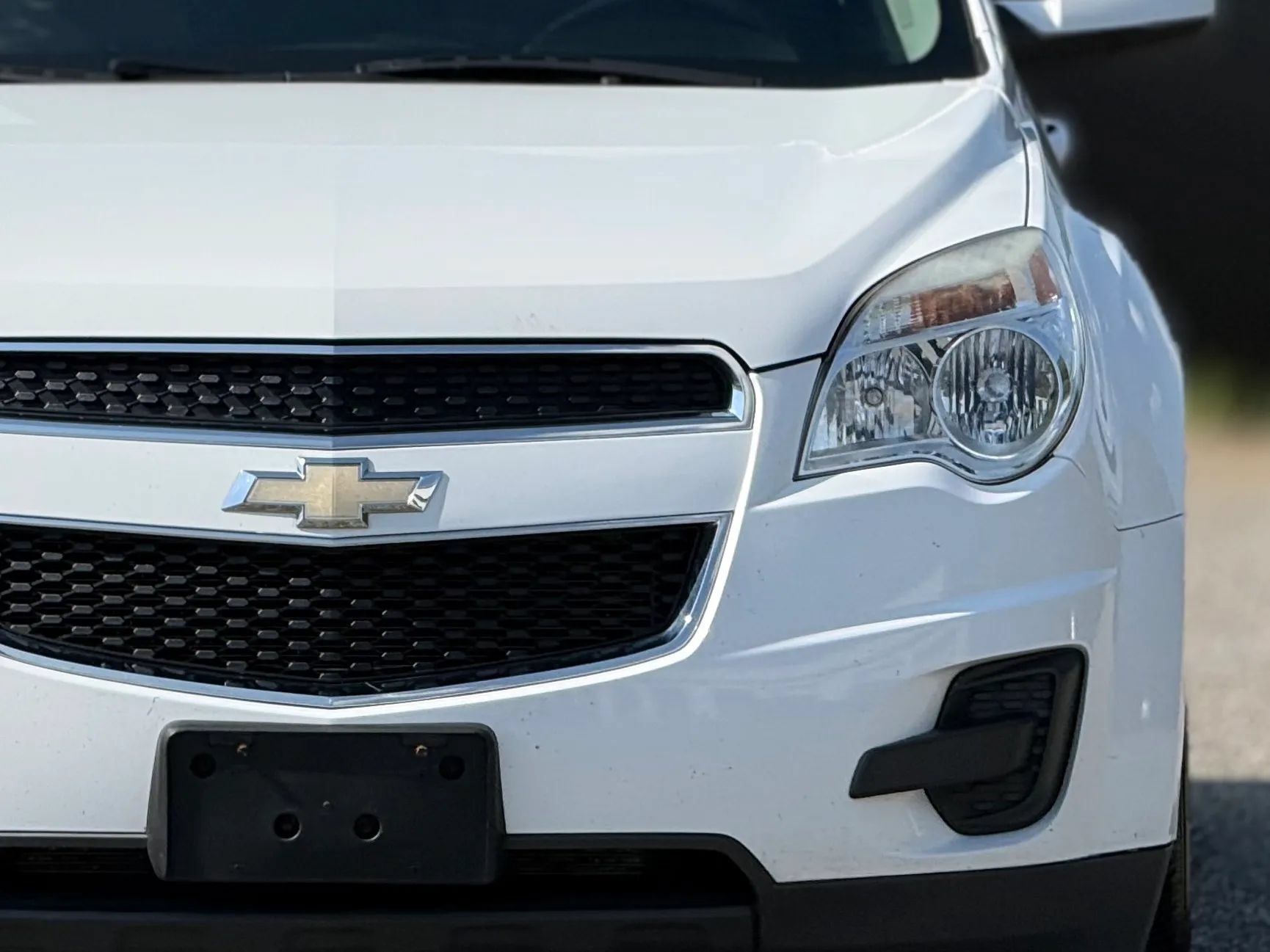 Used 2015 Chevrolet Equinox LT w/ Driver Convenience Package AWD/4WD image 12
