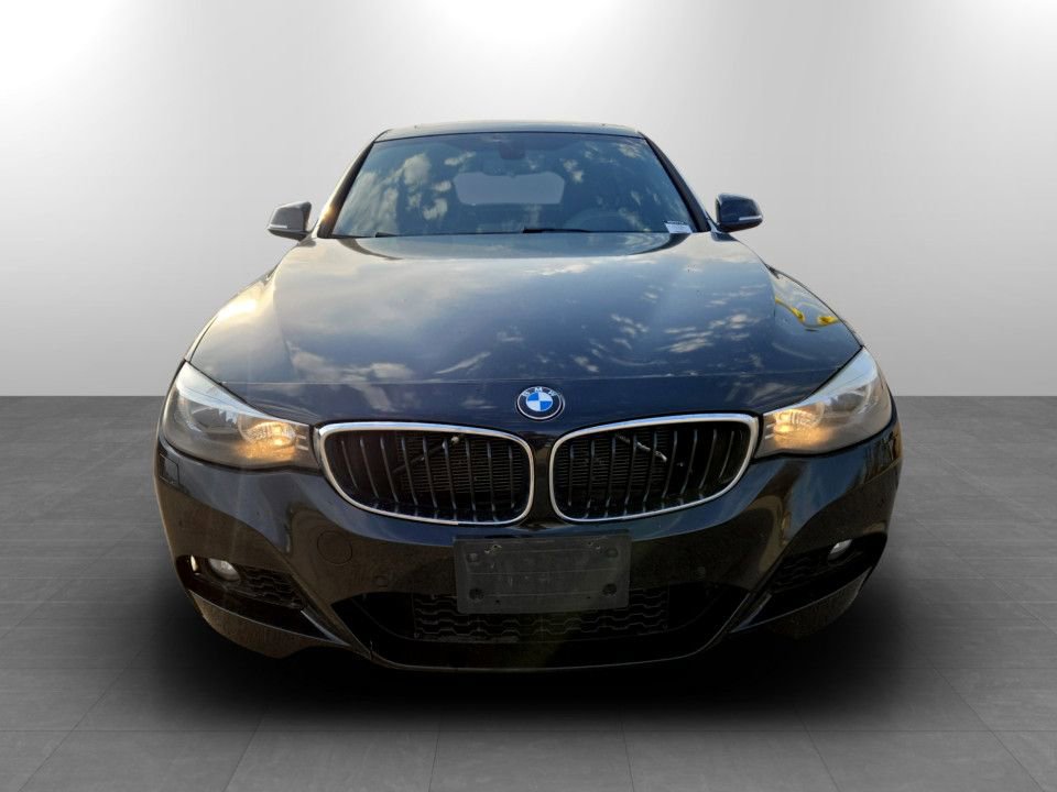 Used 2016 BMW 328i Gran Turismo xDrive image 4