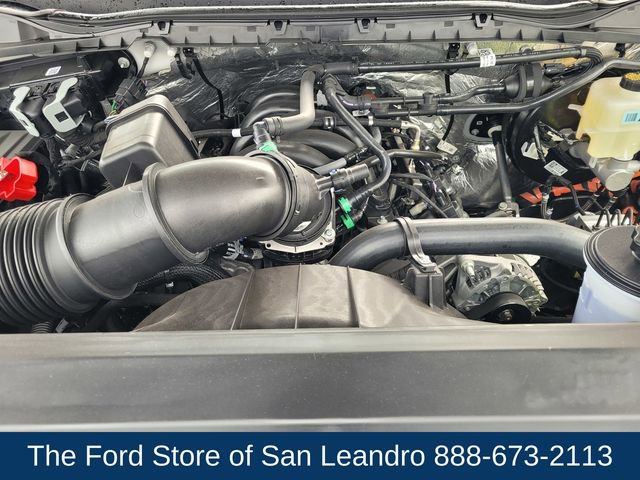 New 2026 Ford F250 XLT image 28