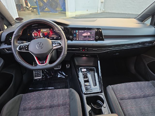 Used 2024 Volkswagen GTI S FWD image 13