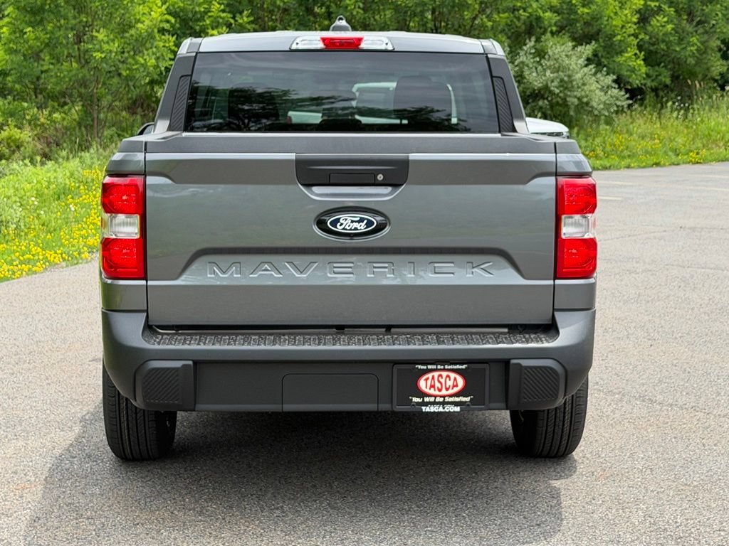 New 2026 Ford Maverick XL AWD/4WD image 27