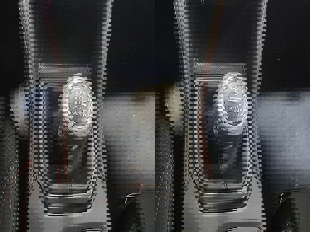 New 2025 Subaru WRX Premium image 11