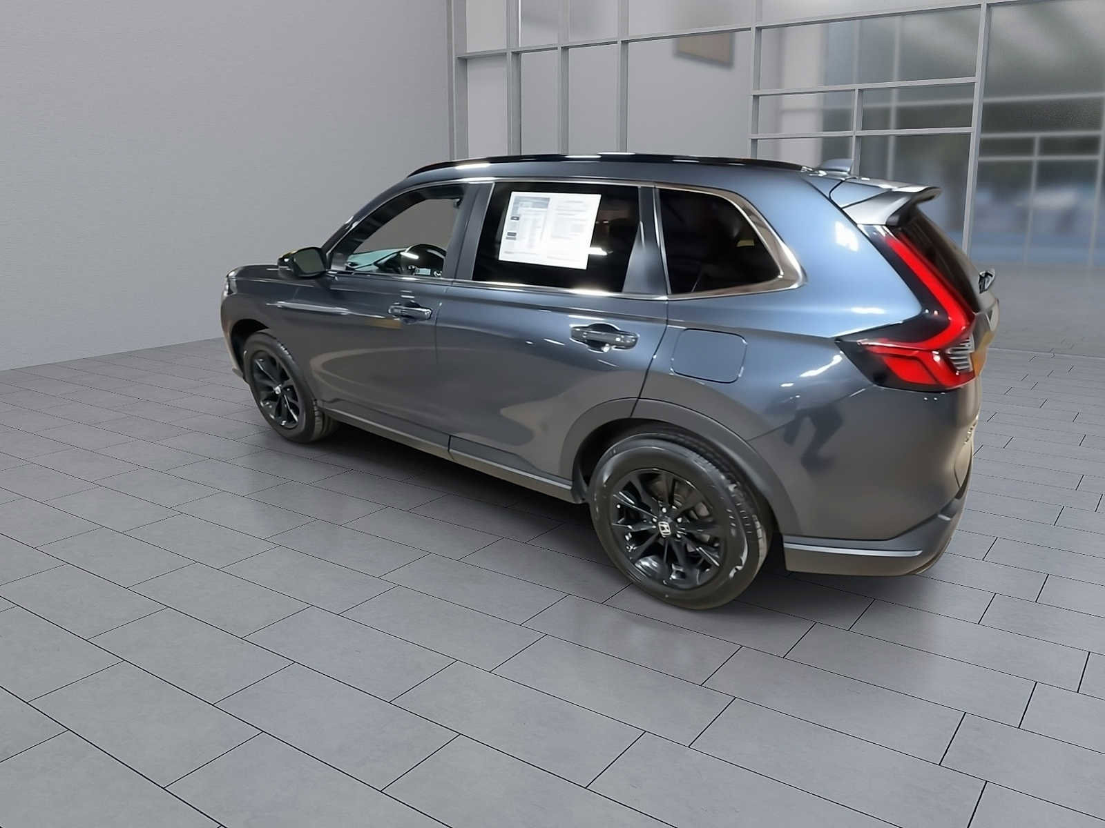 Used 2024 Honda CR-V Sport image 6