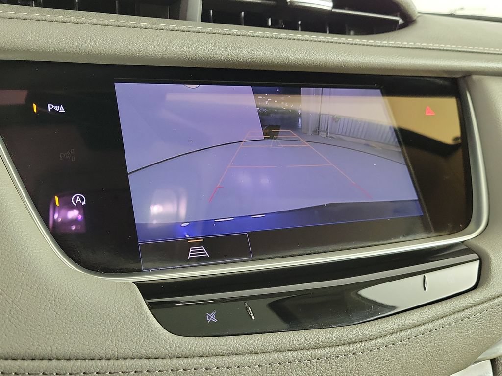Used 2024 Cadillac XT5 Premium Luxury FWD image 27