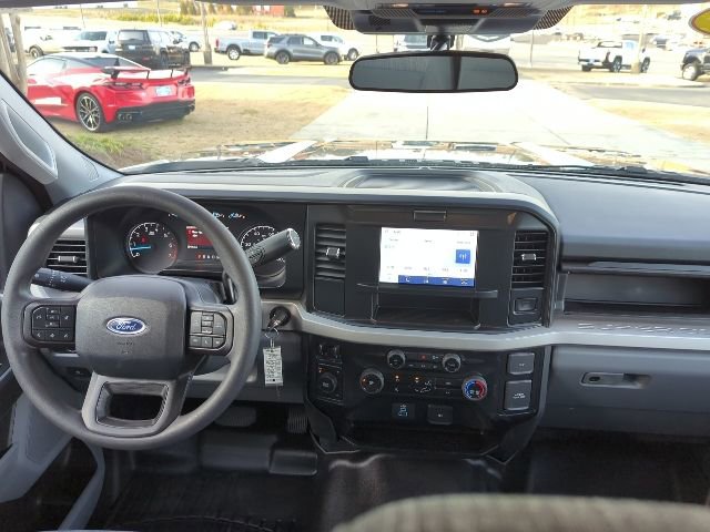 Used 2025 Ford F250 XLT AWD/4WD image 20