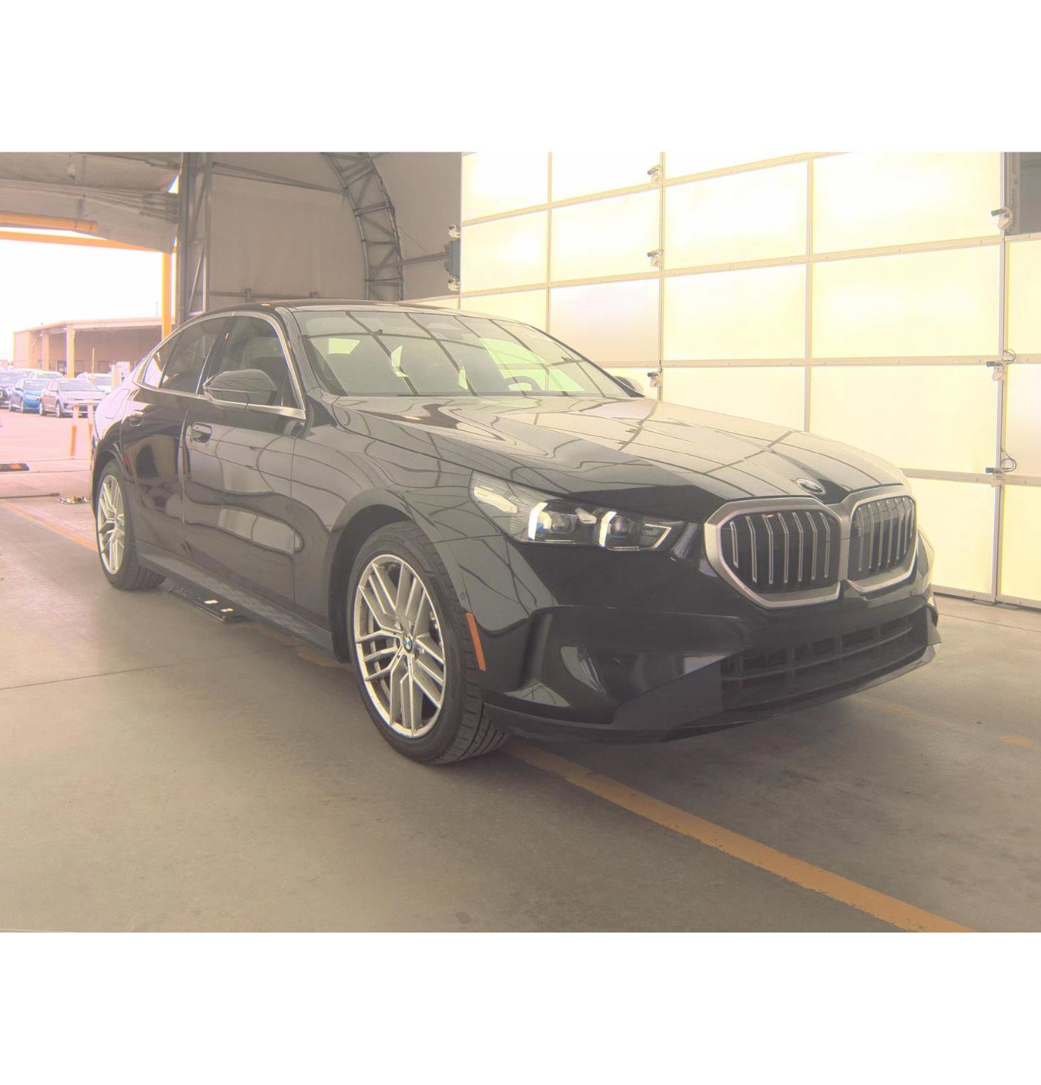 Used 2025 BMW 530i image 5