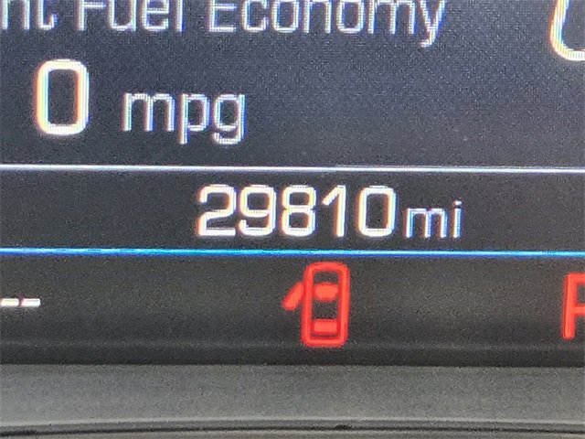 Used 2022 Chevrolet Blazer LT image 29