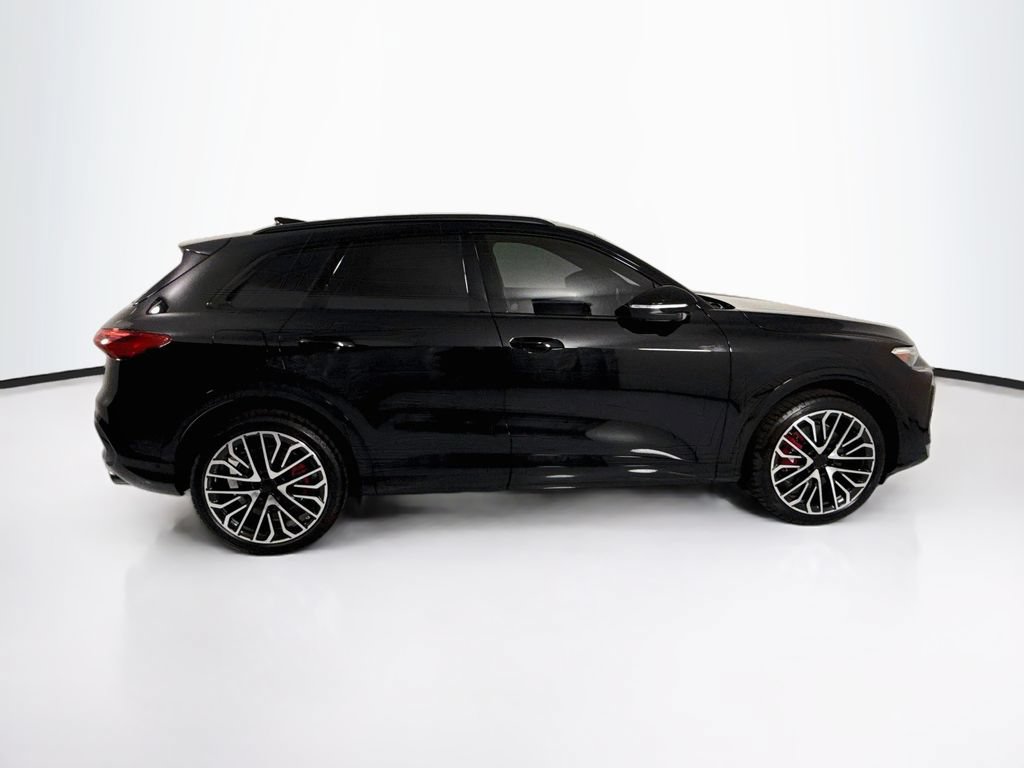 New 2026 Audi SQ5 Premium Plus AWD/4WD image 4