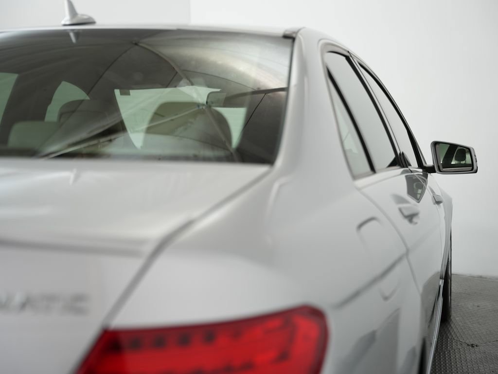 Used 2012 Mercedes-Benz C 300 4MATIC Sedan w/ Premium 1 Pkg image 59