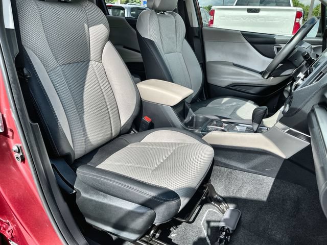 Used 2024 Subaru Forester Premium AWD/4WD image 27