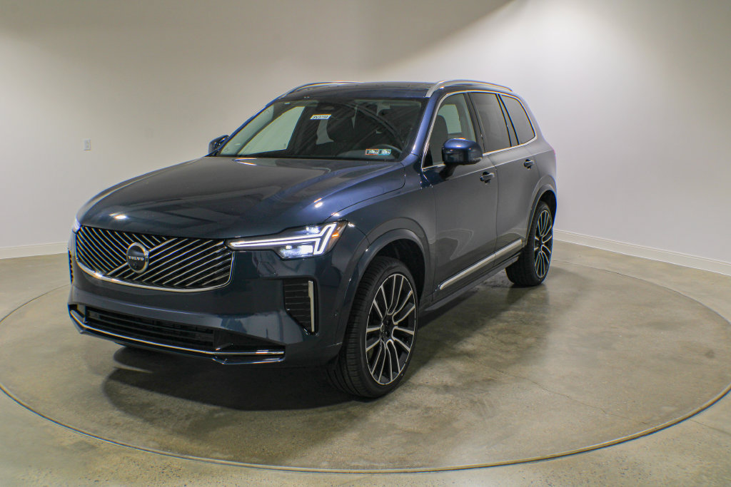 New 2026 Volvo XC90 B6 Plus w/ Protection Package AWD/4WD image 1