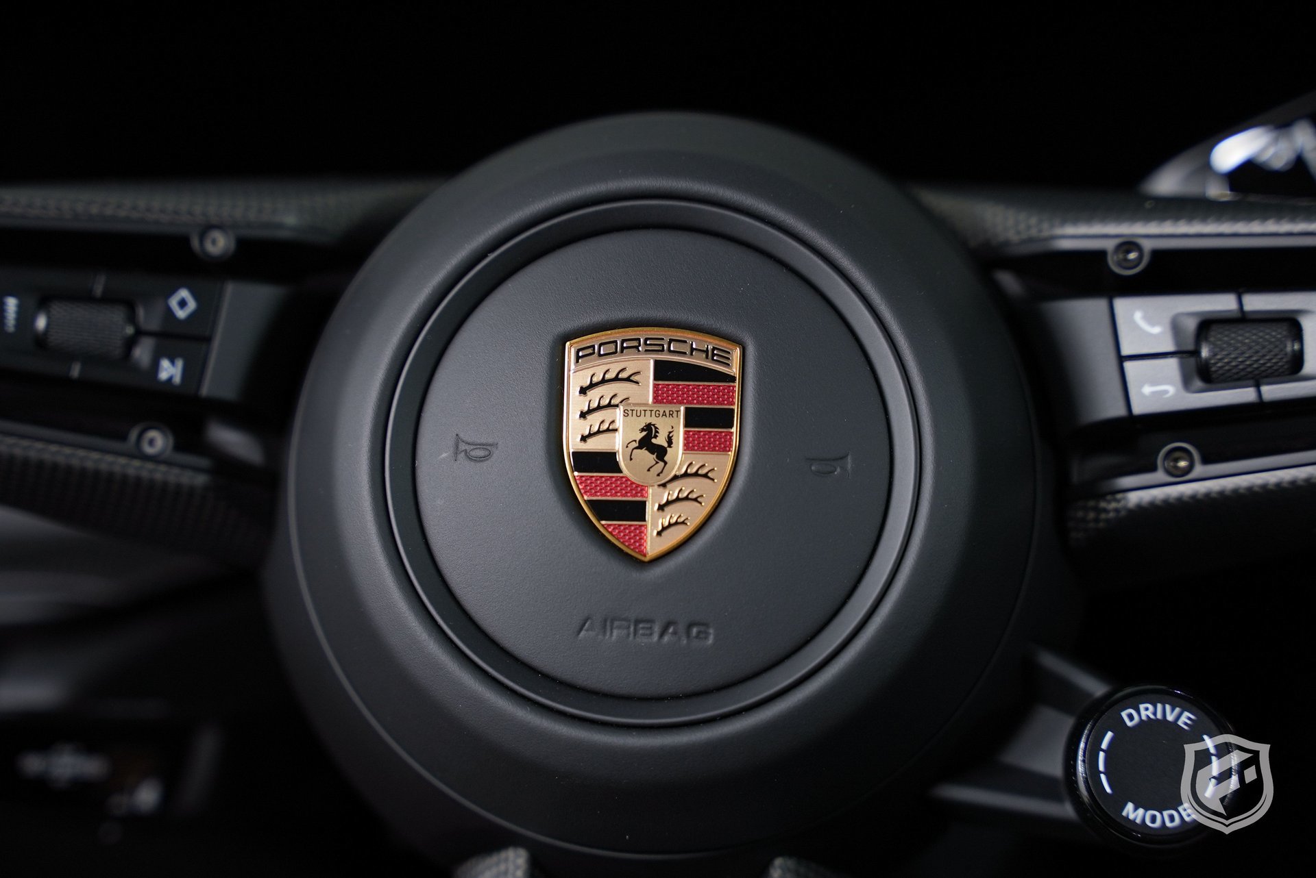 Used 2025 Porsche 911 Carrera RWD image 22