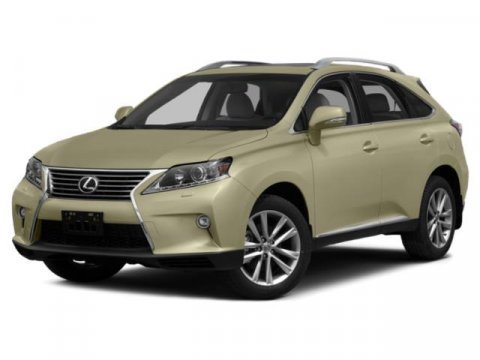 Used 2015 Lexus RX 350 FWD image 1