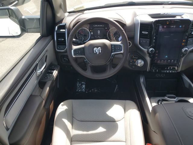 New 2026 RAM 1500 Laramie w/ Laramie Preferred Package AWD/4WD image 20