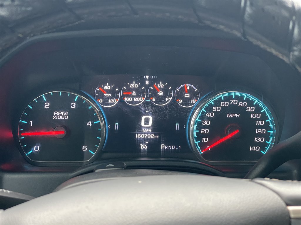 Used 2018 GMC Sierra 3500 Denali w/ Duramax Plus Package AWD/4WD image 28