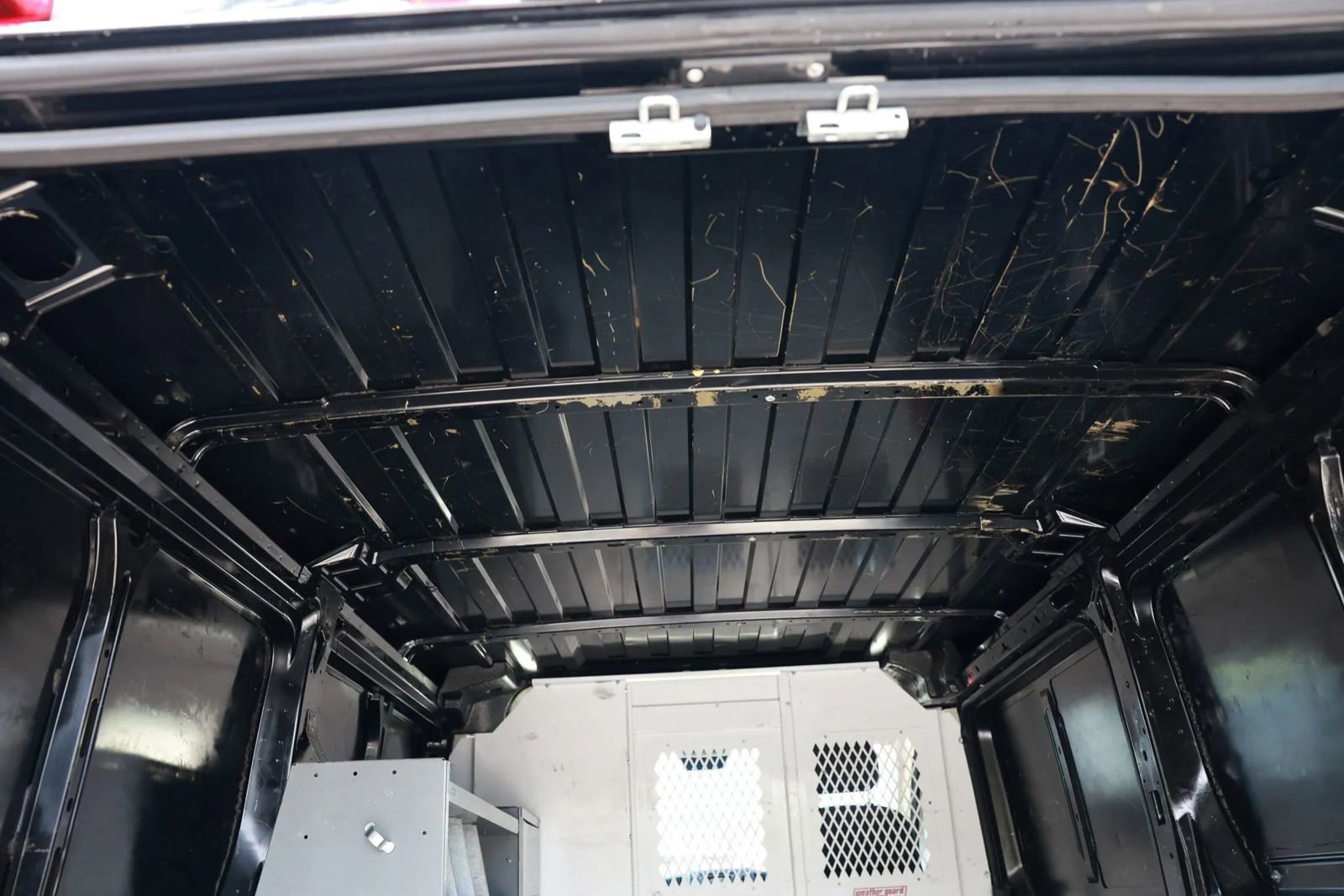 Used 2015 RAM ProMaster 1500 w/ Mopar Trailer Tow Group image 18